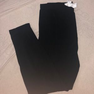 Forever 21 Plus Leggings